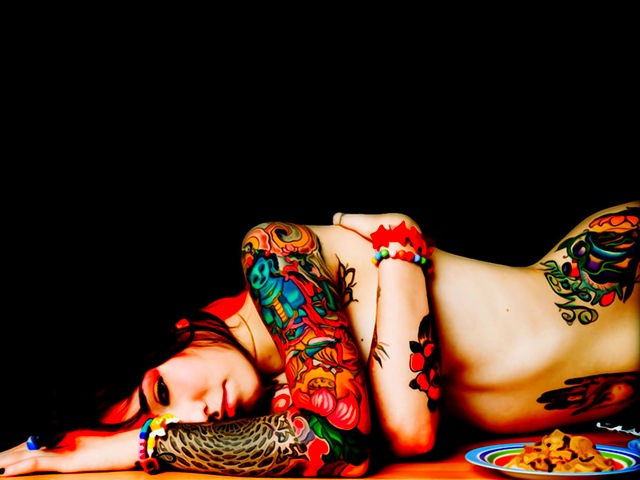 wallpapers for girls. suicide girls wallpapers.